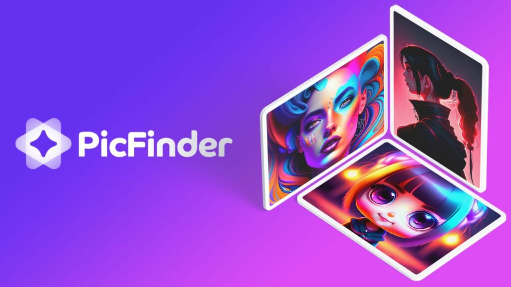 PicFinder