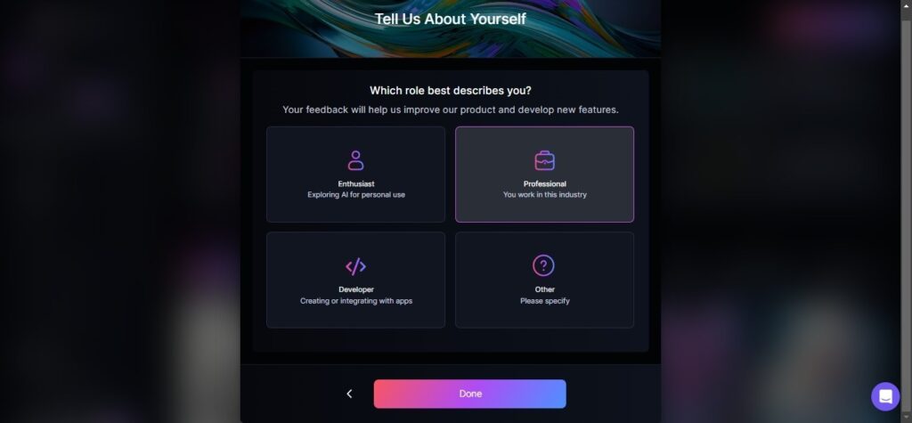 about-yourself-leonardo.ai