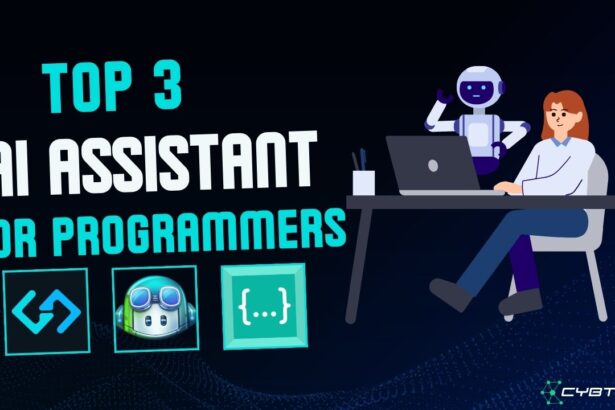 Best Ai Assistant for Programming