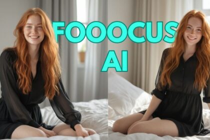 fooocus ai