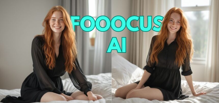 fooocus ai