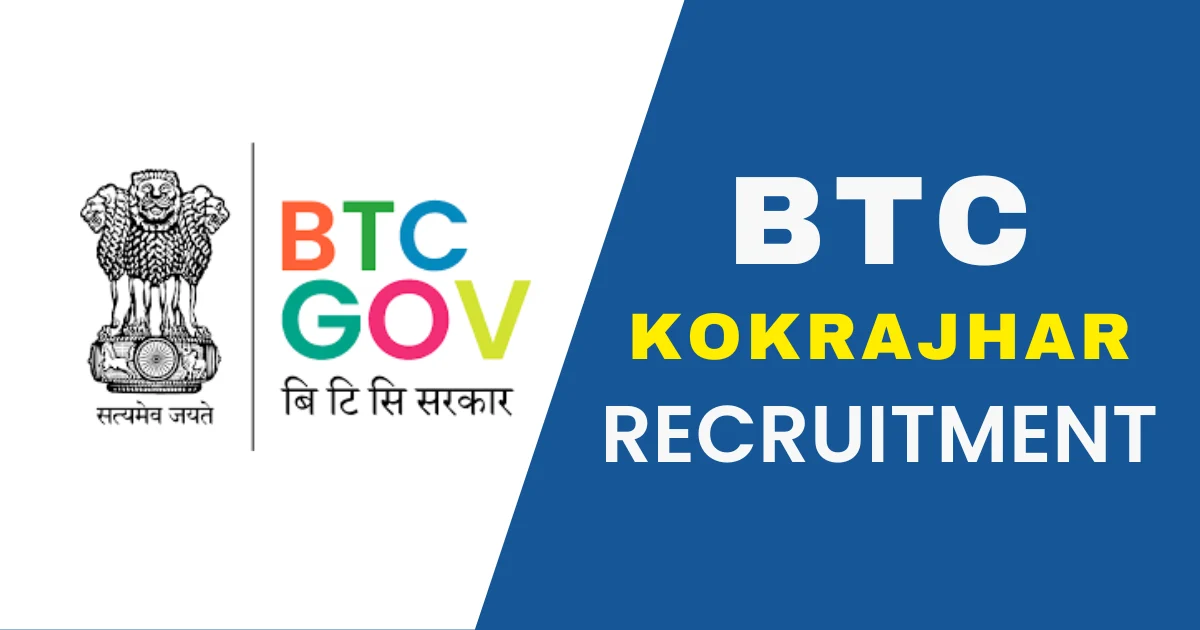 BTR Recruitment