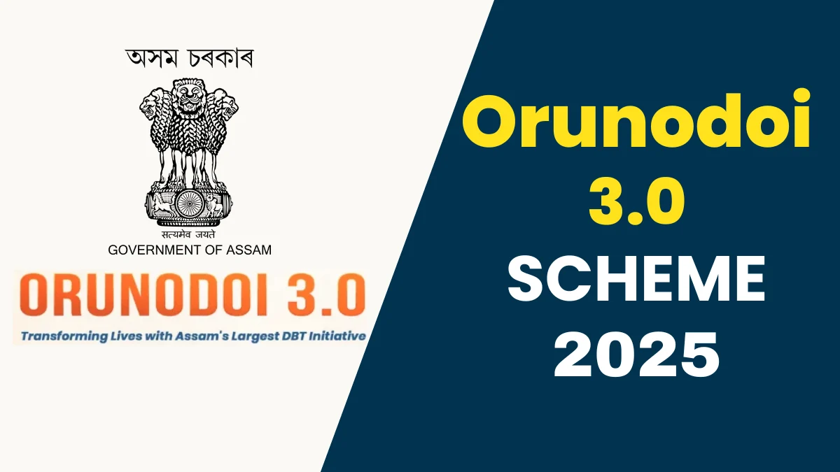 Orunodoi Scheme 3.0