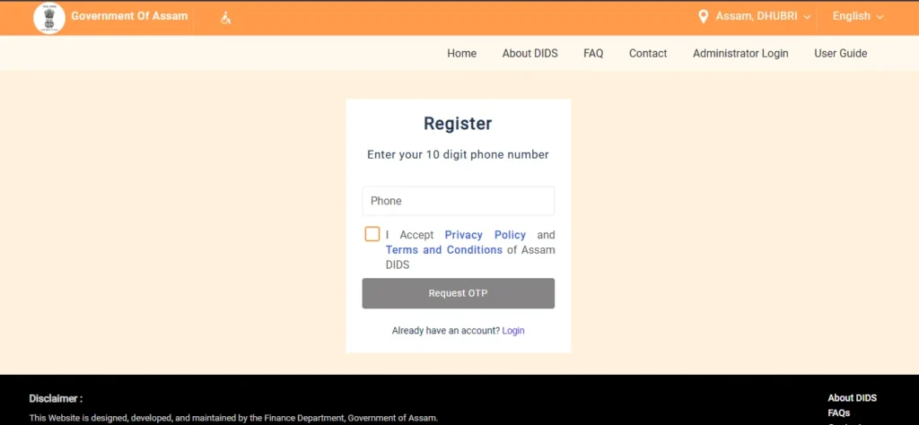How to Apply For Jiban Anuprerana Scheme